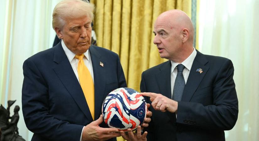 Biztonsági aggályok és politikai feszültség: veszélyben a klubvilágbajnokság Los Angeles-i mérkőzései?