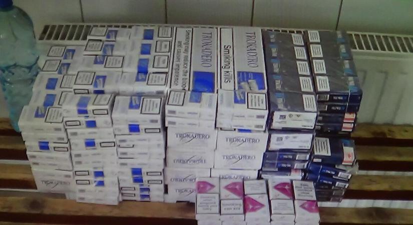 Brutális adókiesést okoznak a hamisítók és a csempészek