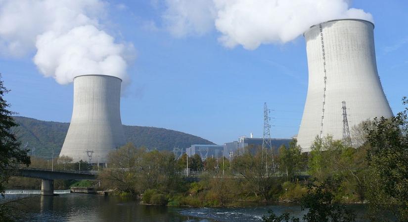 Atomenergia az EU-ban: 241 milliárd eurónyi beruházást tart szükségesnek 2050-ig az Európai Bizottság
