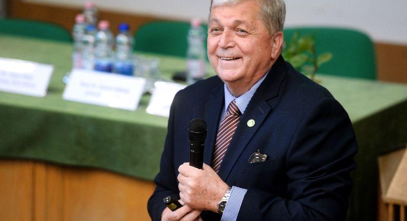 Professzorát köszöntötte a debreceni agrárkar