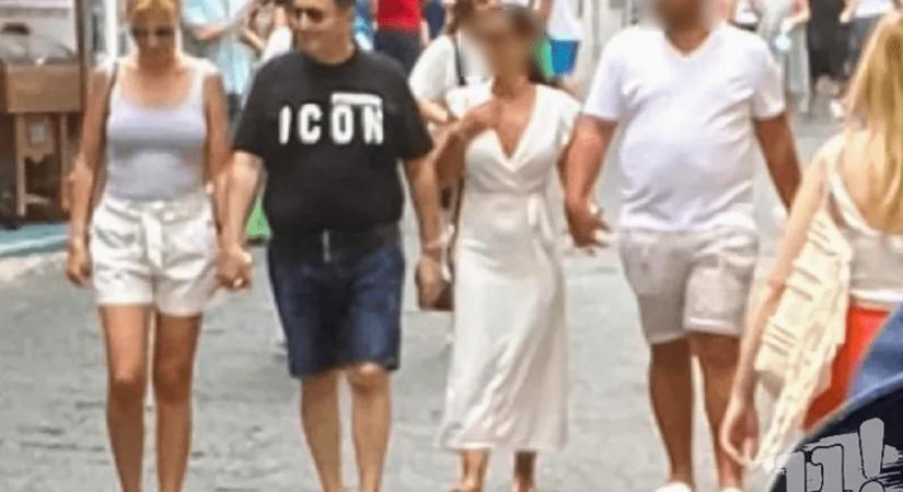 Mészáros Lőrinc és a megfelelő színvonal