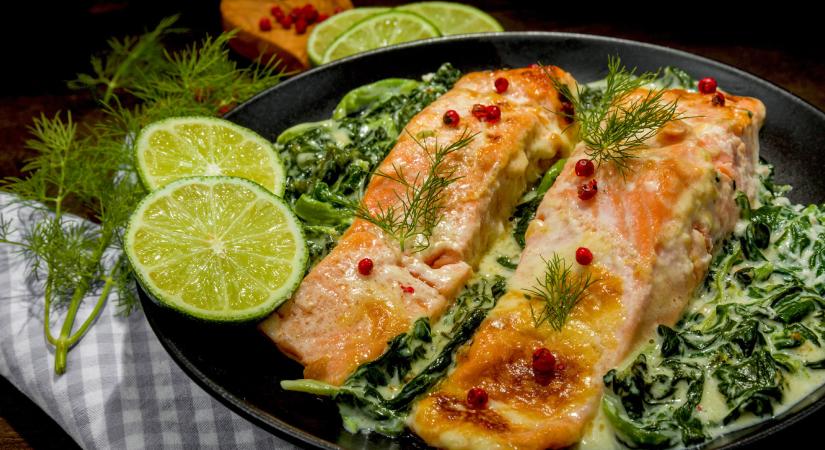 Könnyű nyári fogásra vágysz? Hat halas recept a forró napokra