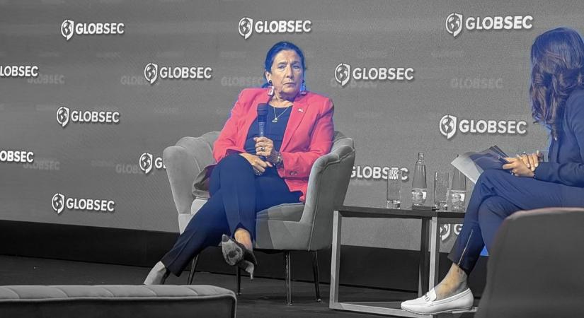 Nem csak Kollár Kinga örülne, ha rosszabbul élnének az emberek