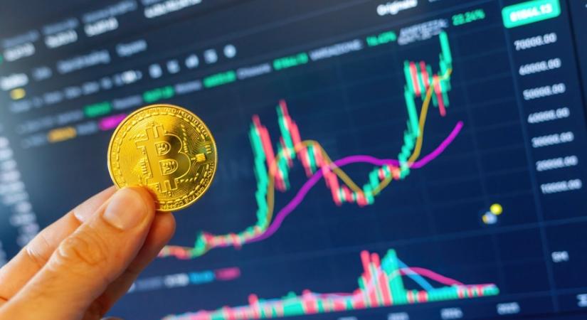 Technikai elemzés: Elképesztő csúcsot érhet el a Bitcoin ebben a ciklusban