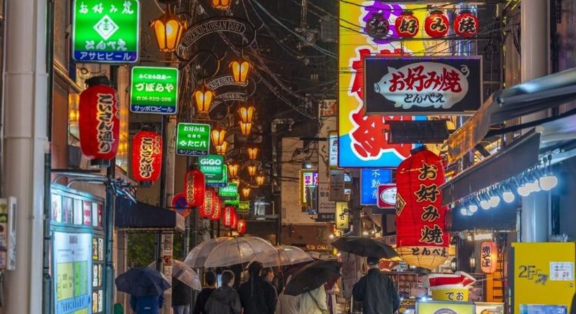 Japánban hatalmas vita van a migrációról – persze japán módon