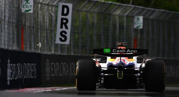 ÉLŐ: Az F1-es Kanadai Nagydíj harmadik szabadedzése
