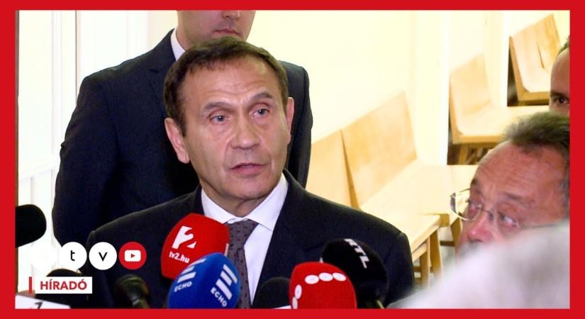 Portik ügyvédje: “Gyárfást nem lehetett volna törvényesen elítélni?”