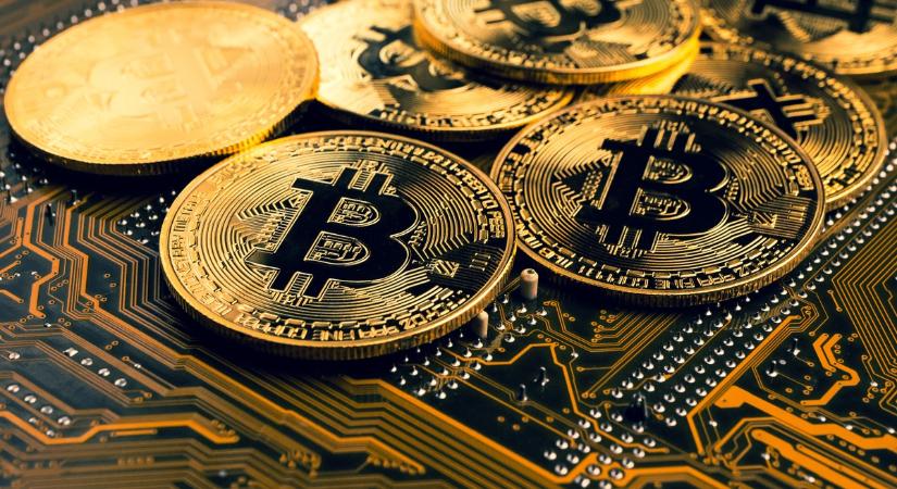 Nincs jelszó, nincs vagyon – Milliárdokat buknak a bitcoin tulajok a jelszavak miatt