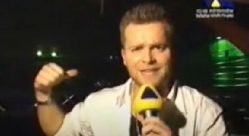 Videó: Így buliztak 15 éve Szombathelyen, videón a Bambusz Club