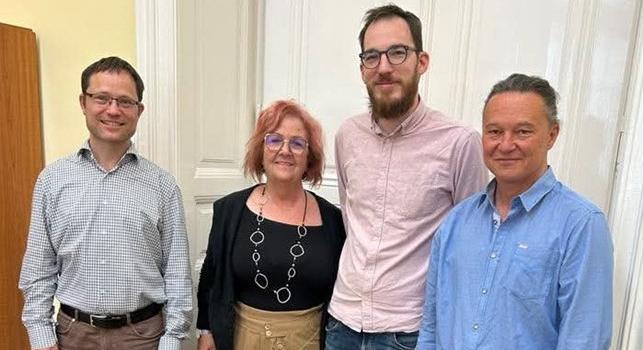 Corvinus-kutatás: megmérték, mennyire aktívan idősödik egy magyar város