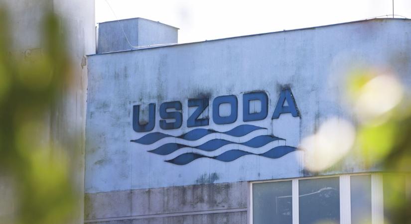 Videó: csobbant egyet az oroszlányi alpolgármester a Csobbanóban