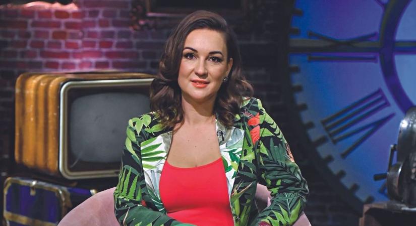 Kincsvadászok: Katona Szandra valóra váltotta legfiatalabb rajongója álmát - Videó