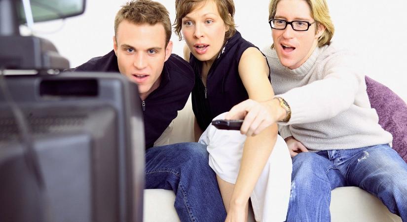 Minden idők legnagyobb magyar tévés bakija került elő, a felvétel felülmúlhatatlan