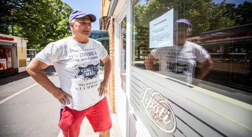 Egy békéscsabai Lipótit is utolért a végzet