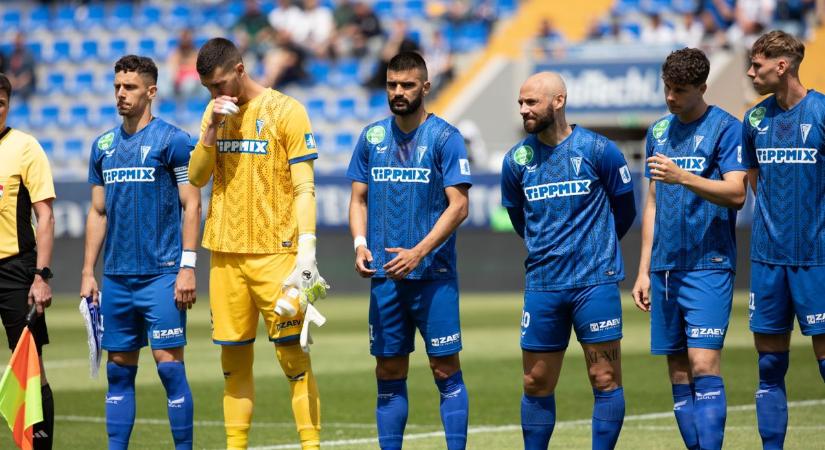 Megvan ki fogja irányítani az ZTE FC csapatát, kinevezték az új klubvezetőséget