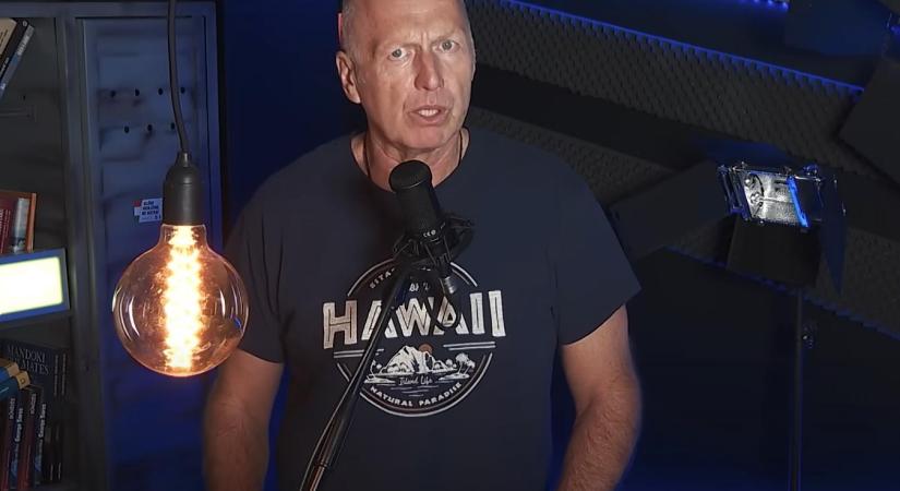 A Pesti Srácok számára nem jelentenek problémát Georg Spöttle orosz titkosszolgálati kapcsolatai