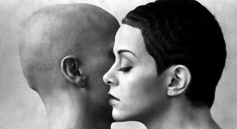 A fotós, akinek John Wayne és Kareem Abdul-Jabbar is pózolt