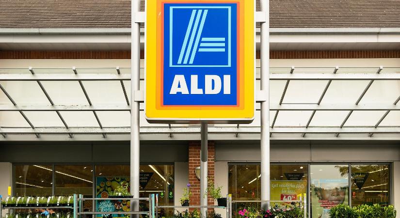 Kiderült, hol nyílhat a következő Aldi Budapesten