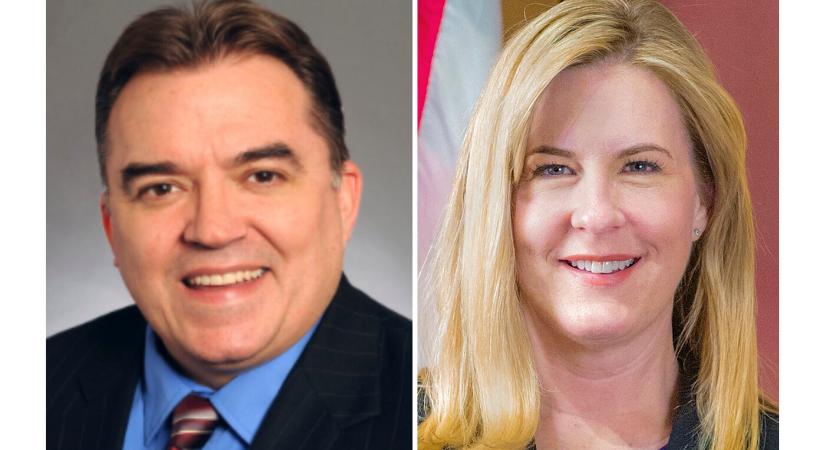 Rendőrnek öltözött támadó ölt meg egy képviselőt Minnesotában