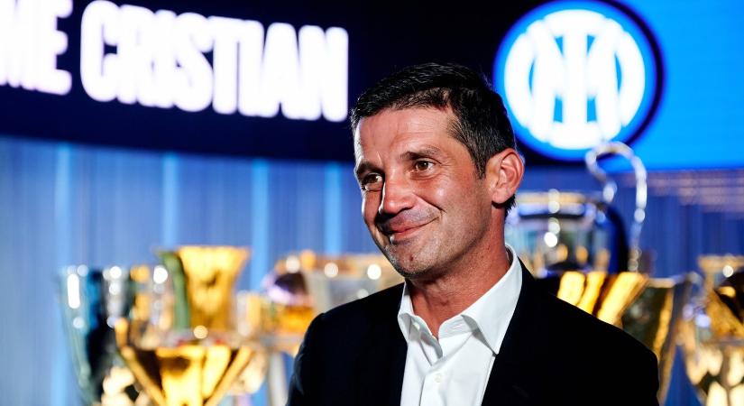 Padlót fogunk, ha az Inter szerződteti a Bayern München és az Atlético Madrid kiszemeltjét