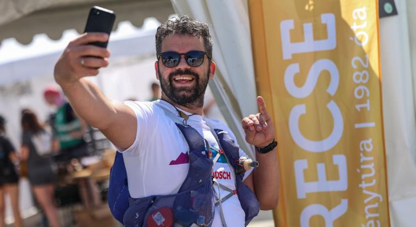 Fotókon a Gerecse 50: nyáron is élmény és jó buli volt a teljesítménytúra