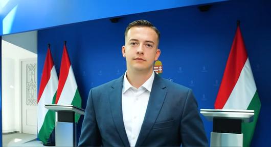 Na de ki volt a csomagtartóban megkötözve Szentkirályi Alexandra videójában?