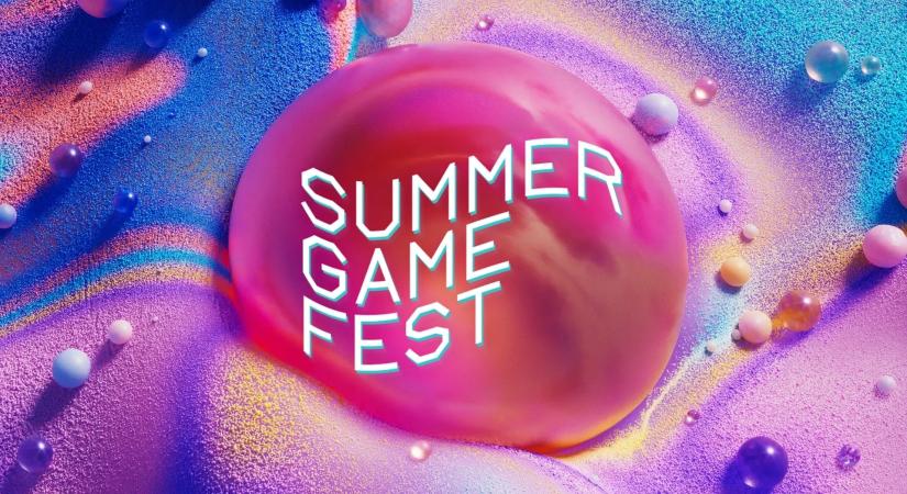 Rekordot döntött az idei Summer Game Fest, elképesztő sok ember nézte élőben a nagy videójátékos bejelentéseket