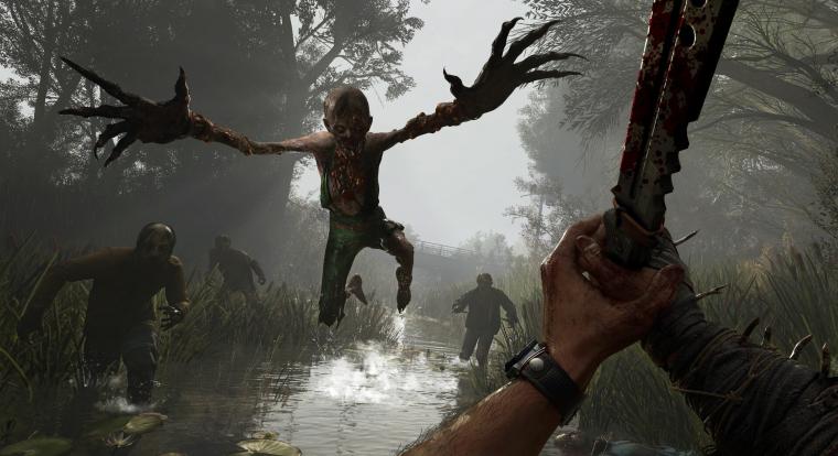 Ingyen megkapja sok játékos a Dying Light: The Beastet - a Techland elárulta, hogy kik jogosultak rá