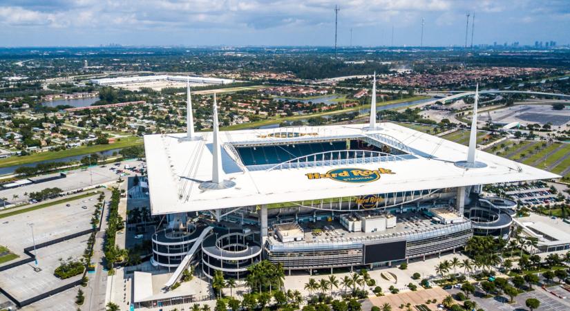 A FIFA „trükközik” a klubvilágbajnokság nézőivel