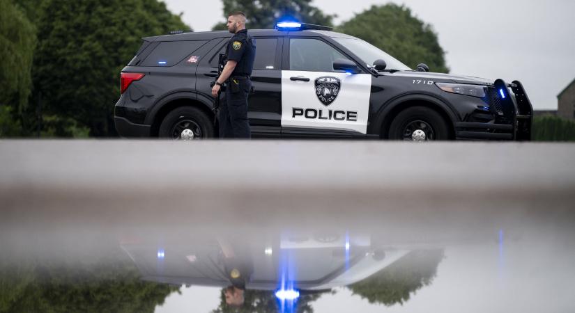 Egy 57 éves férfi ellen folyik hajtóvadászat az amerikai politikusok elleni halálos merényletek után