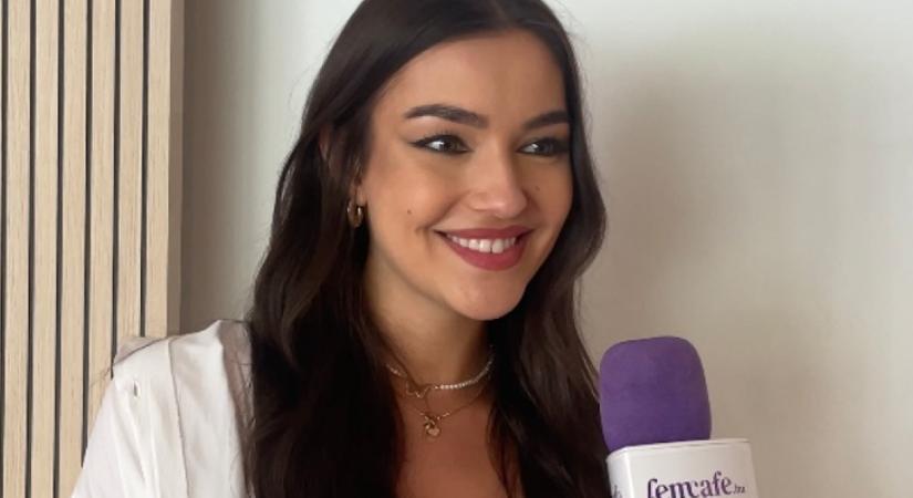 Katzenbach Andrea elárulta, milyen volt a Miss World szépségverseny
