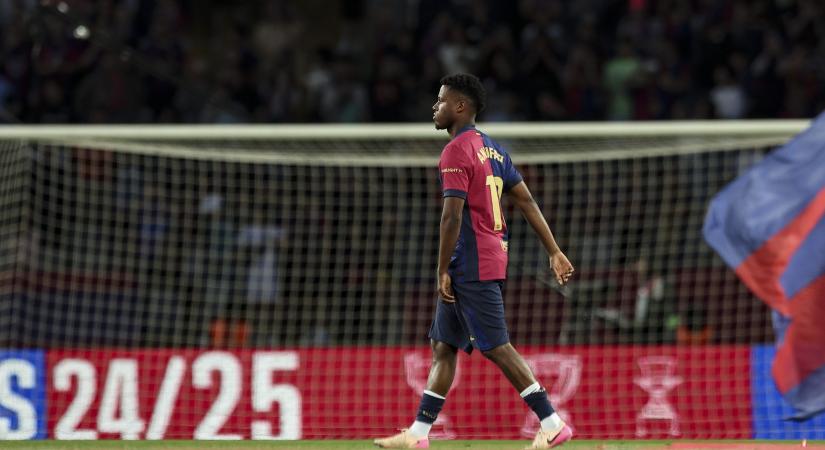 Pogba és Ansu Fati ugyanahhoz a csapathoz kerül, Dzeko 39 évesen térhet vissza a Serie A-ba - szombati transzferkörkép