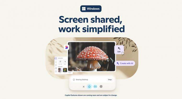 A mindennapi számítógéphasználat részévé akarja tenni a leskelődő mesterséges intelligenciáját