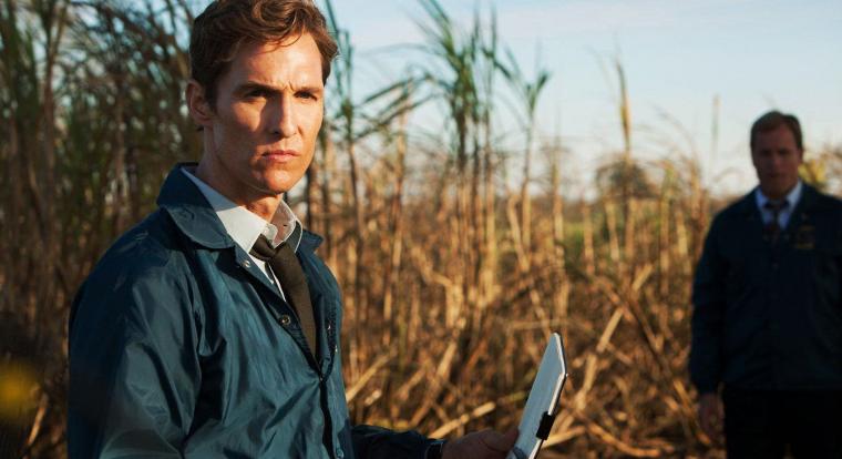 Legendás magánnyomozót alakít Matthew McConaughey a True Detective alkotójának új filmjében