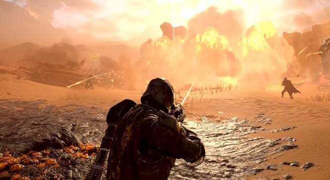 Új, fejlettebb módon akarja lekötni a játékosait a Sony; a multiplatform stratégia marad!