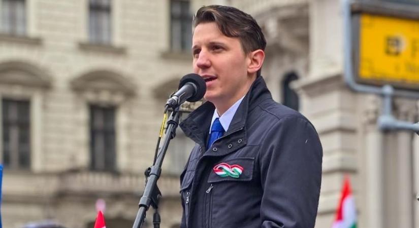A Tiszán belüli szakmai vitákról és új pártjáról beszélt Farkas Dezső