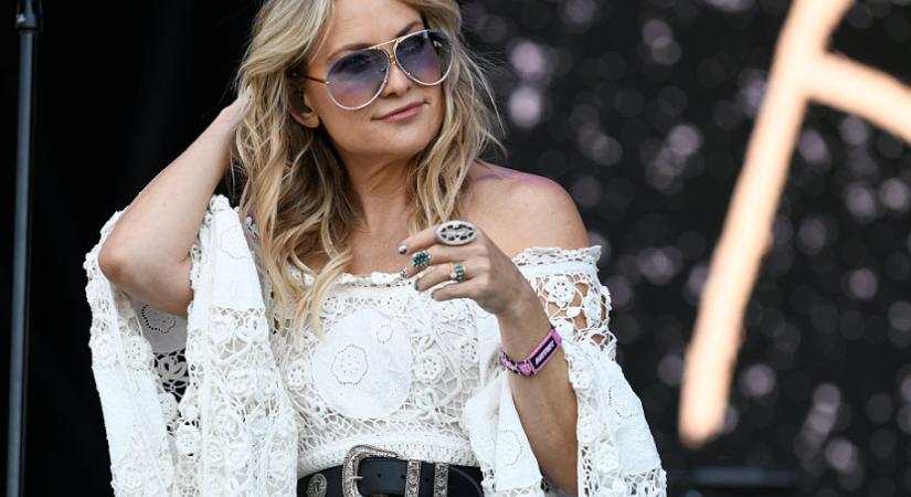 Erre a diétára esküszik Kate Hudson: így marad top formában 40 felett