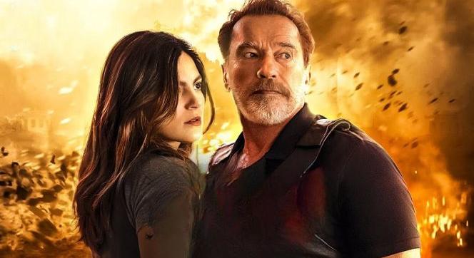 Fubar 2. évad – Schwarzenegger már saját magát sem tudja megmenteni