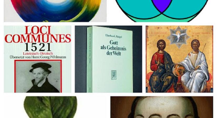 Ma szentháromság vasárnap: Isten a világ valódi titka