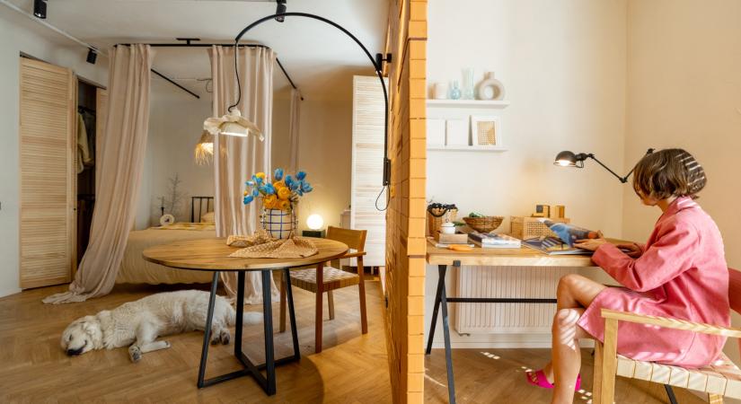5 feng shui praktika, ami akkor is működik, ha nem hiszel benne