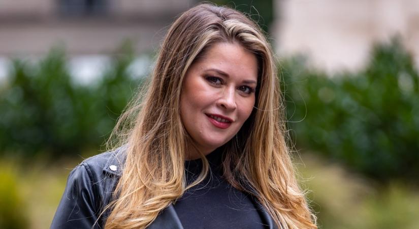 Kiderült, mi a helyzet valójában Király Linda álomotthonával most
