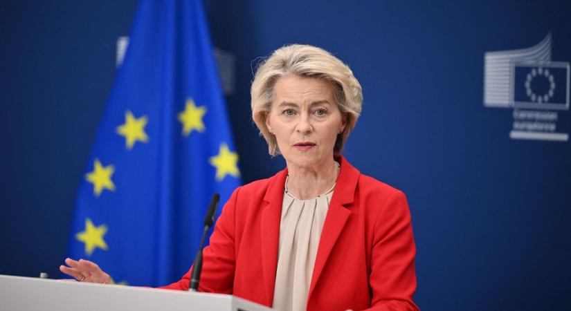 Brüsszel meghajol Zelenszkijnek: betiltanák az orosz energiaimportot, kétszeresére nőne a magyarok rezsiköltsége