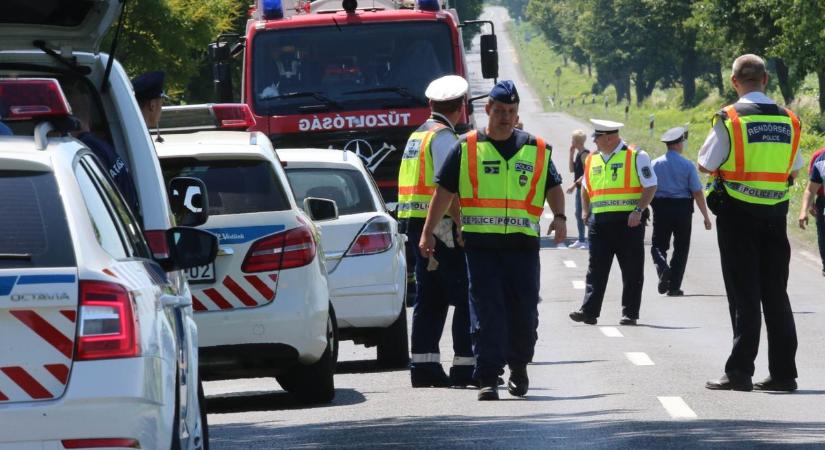 Egy kecskeméti férfi is életét vesztette a baranyai légi katasztrófában