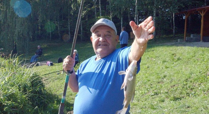 Ezért rajonganak milliók a horgászatért – a baranyai tópart titkai, amikről senki sem beszél! (GALÉRIA)