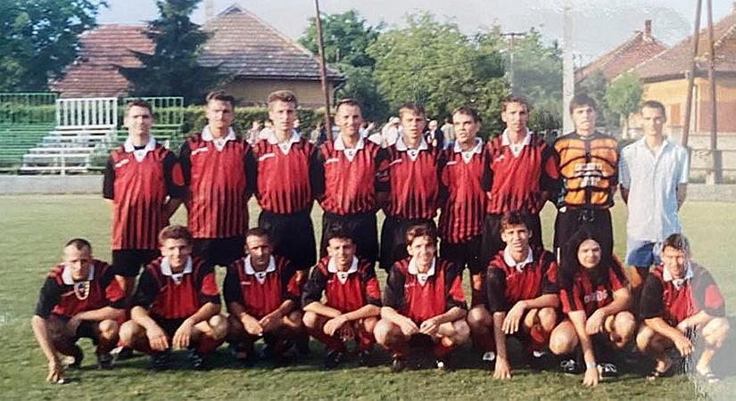 25 éve történt: A dorogi szív és sporterkölcs diadala