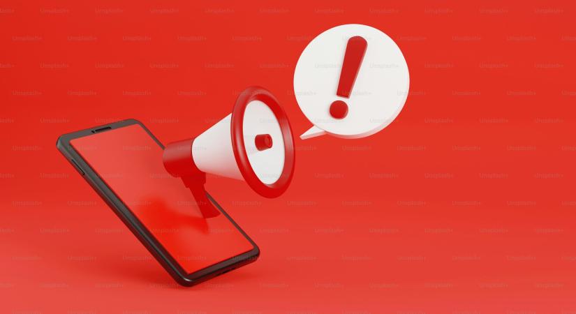 Ön is kapott ilyen SMS-t? Ha igen, vigyázzon a pénzére