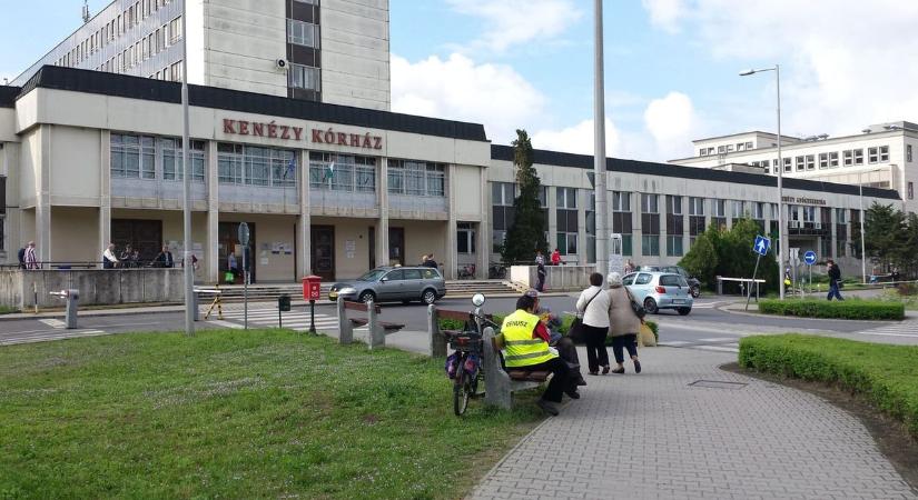 Elárulta egy nő, hogy mit élt át a debreceni kórházban
