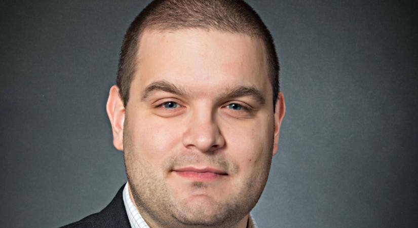 „Egyre több apa tudatos, és vállalja fel azt, hogy büszke a gyermekére” – Tóth Adorján, a Baba-Apa Facebook csoport létrehozója