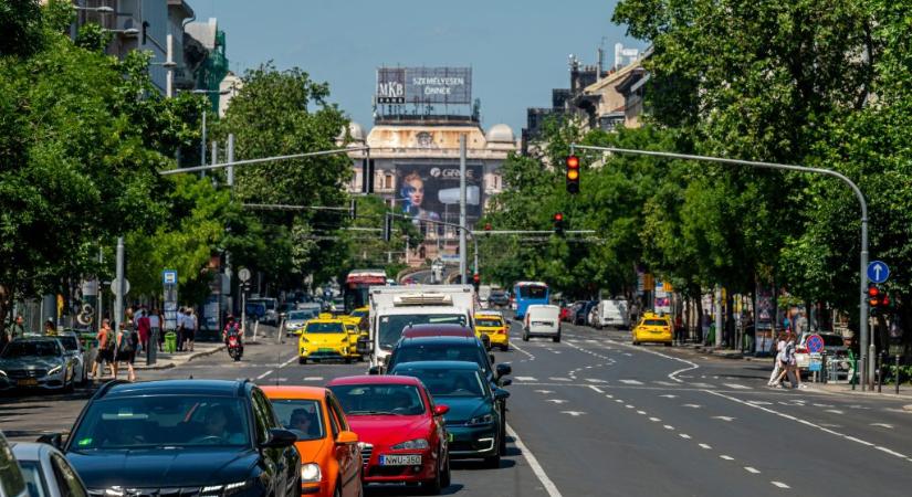 Így rajzolhatja át Budapest közlekedését a mesterséges intelligencia