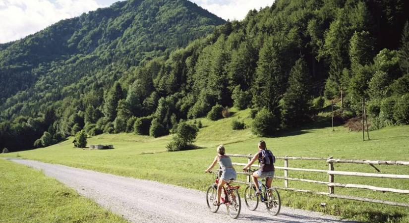 Egy karnyújtásnyira van, és nagyon olcsó: Szlovénia a távoli utazókat is rabul ejti